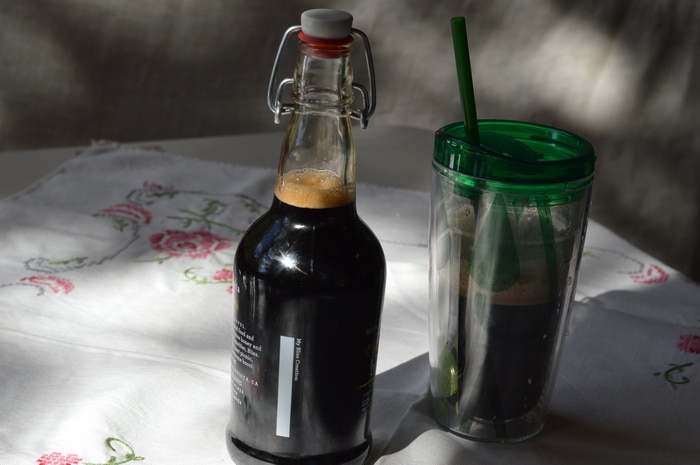 Homemade root beer is a healthy alternative to commercial pop. When it's made with herbs, the old fashioned way, it is healthy, tonic, and energizing. Try my recipe. It's as easy as making tea.