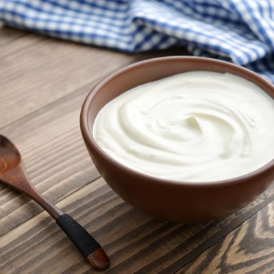 How to Make Yogurt at Home with Just 2 Ingredients