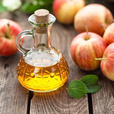 Make Apple Cider, Vinegar and Apple Syrup