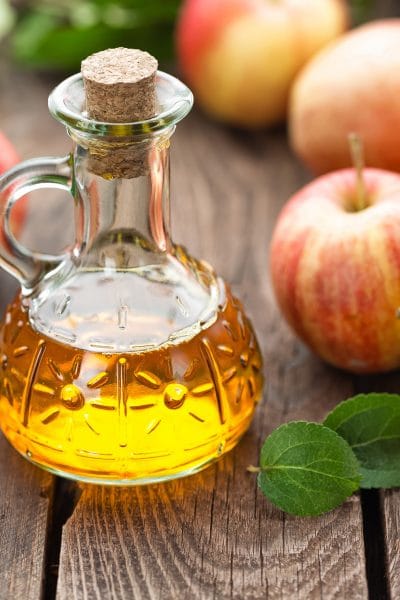 Too Many Apples? Make Cider, Vinegar and Apple Syrup