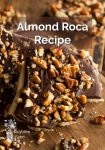 Almond Roca Recipe