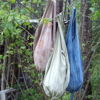Are Natural Dyes Safe?  Clearing up the Confusion About Chemical Dyes and Metal Mordants
