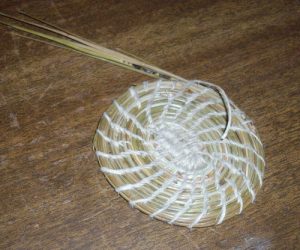 10 Tips for Coiled Pine Needle Baskets - Joybilee® Farm | DIY | Herbs ...