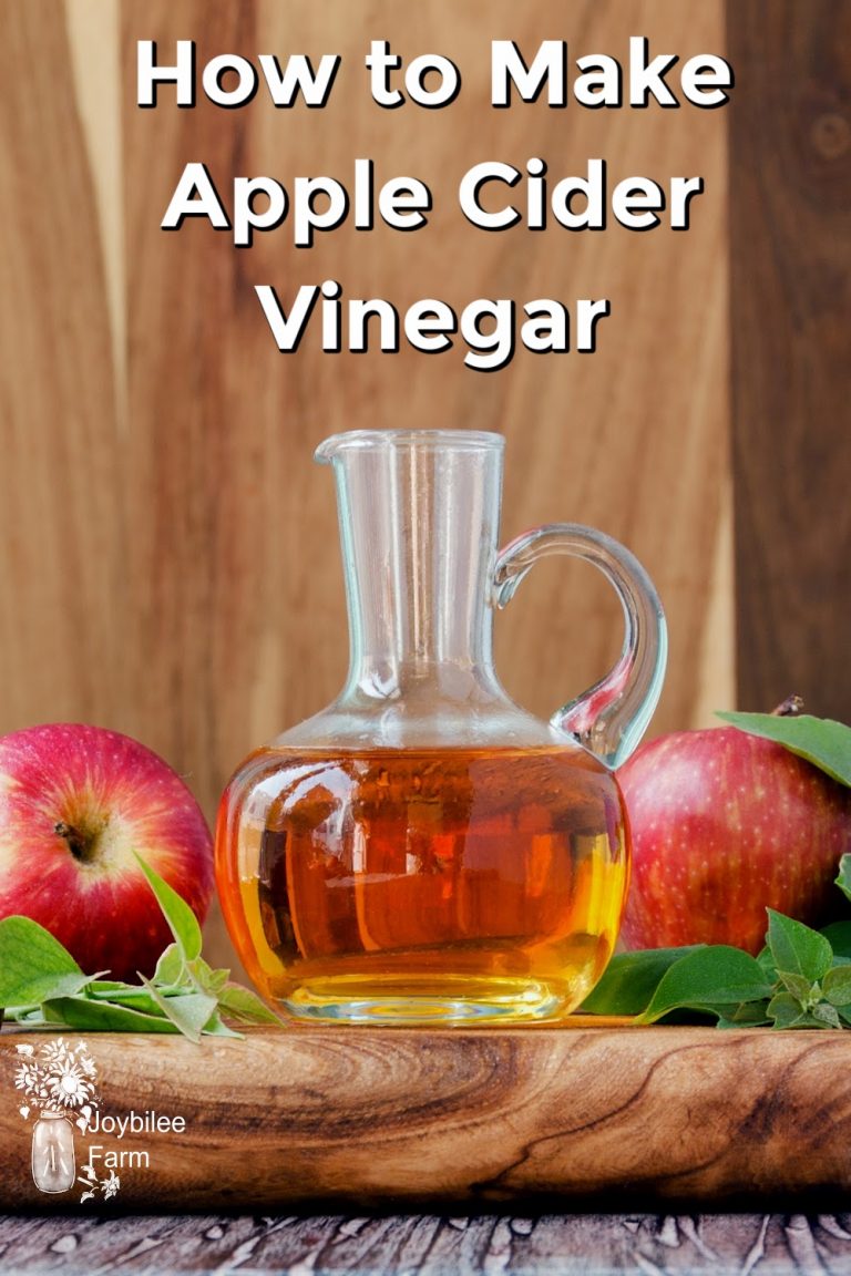 how-to-make-apple-cider-vinegar-joybilee-farm-diy-herbs