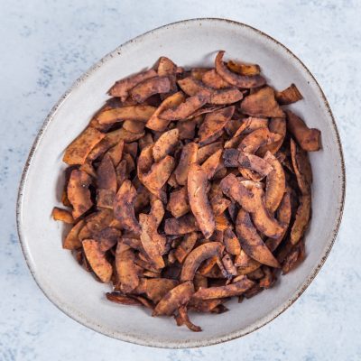 Fake Bacon — GMO-Free, Vegan, Gluten Free Bacon