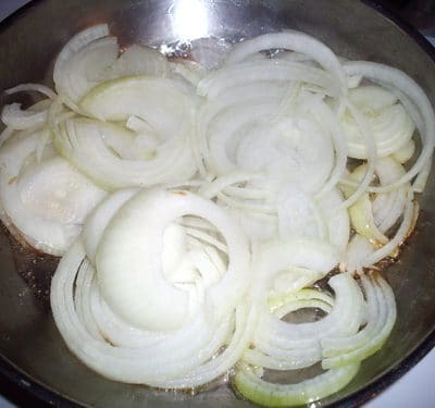 Video 4: How to Caramelize Onions