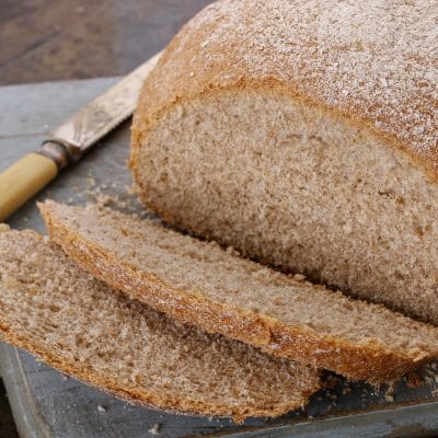 How to Make Gluten Free Bread