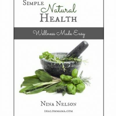 Simple Natural Health