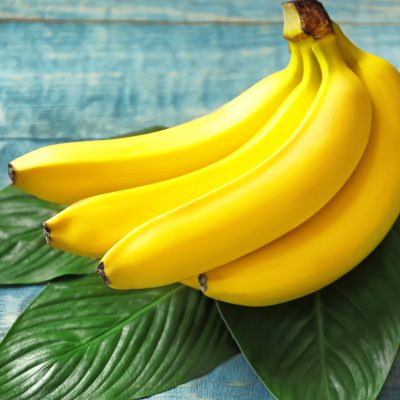 How to Dry Bananas and take advantage of sales