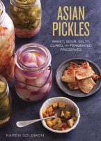 Bring Asia to your Table with Asian Pickles