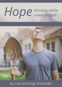 Hope: Thriving While Unemployed
