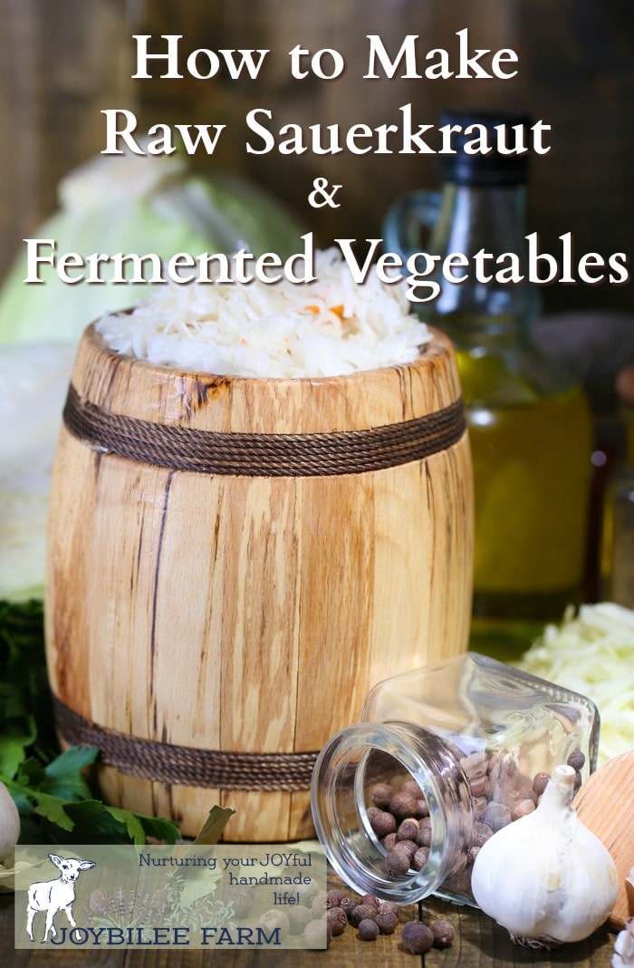 Raw sauerkraut is the iconic fermented vegetable, rich in probiotics and natural enzymes, it is a premium food to restore gut health. Other fermented vegetables like kimchi, fermented carrots, and kosher dill pickles are also important restorative foods.
