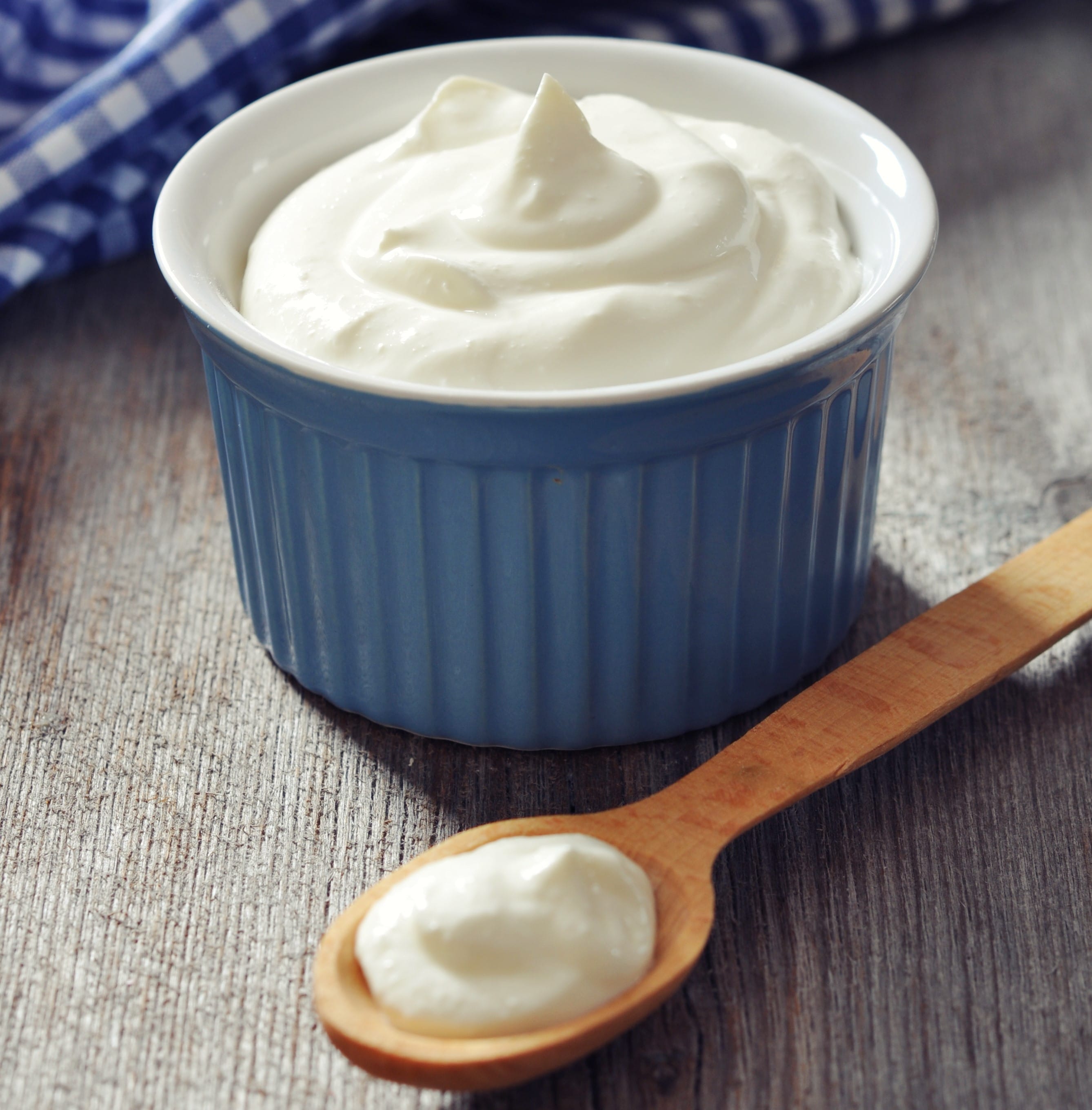 Is sour cream fermented