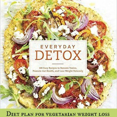 Diet plan for vegetarian weight loss — Book Review