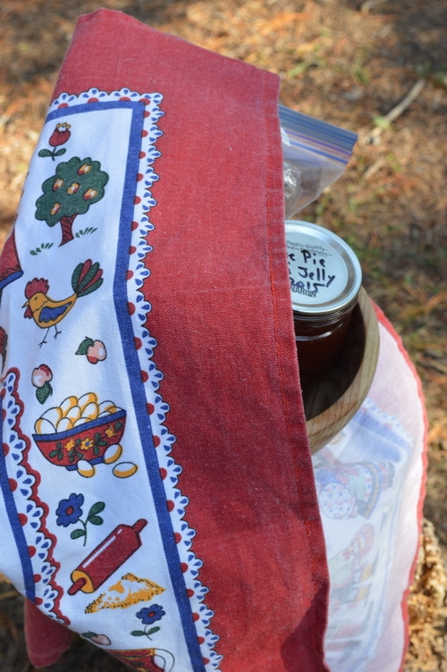Apple Pie Chai Jelly and Homemade Gift Ideas from your Garden – Joybilee Farm