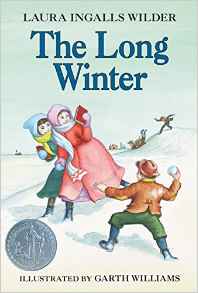 the long winter - a reading aloud favourite