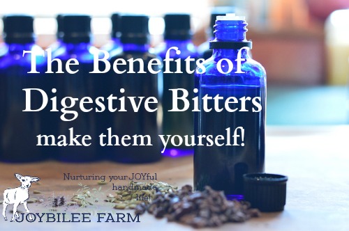 Digestive Bitters aid digestion, stimulate bile juices, and calm the nerves, engaging the para-sympathetic nervous system. When you taste bitters, your heart rate slows down, your glandular and intestinal activity increases, and the muscles in your intestinal tract relax, getting ready to digest. Your fight or flight response is relaxed in order to allow your body to nourish itself. Bitters stoke the inner digestive fire. And when the digestion is working optimally, so is the body.