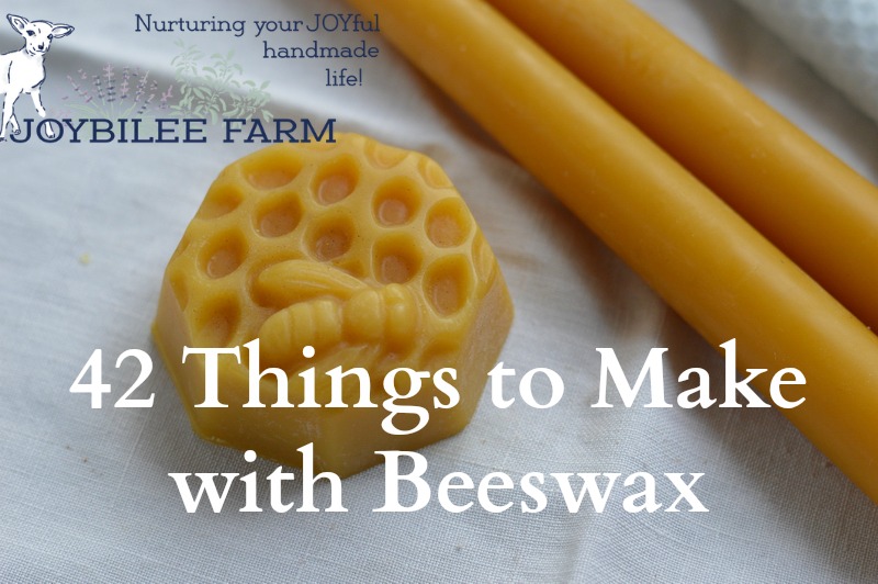I’ve spent the last few months researching some of the amazing things beeswax has been used for through history. From paintings to funeral rites, from healthcare to household products, beeswax is the universal element that infuses our lives with comfort and sweetness.