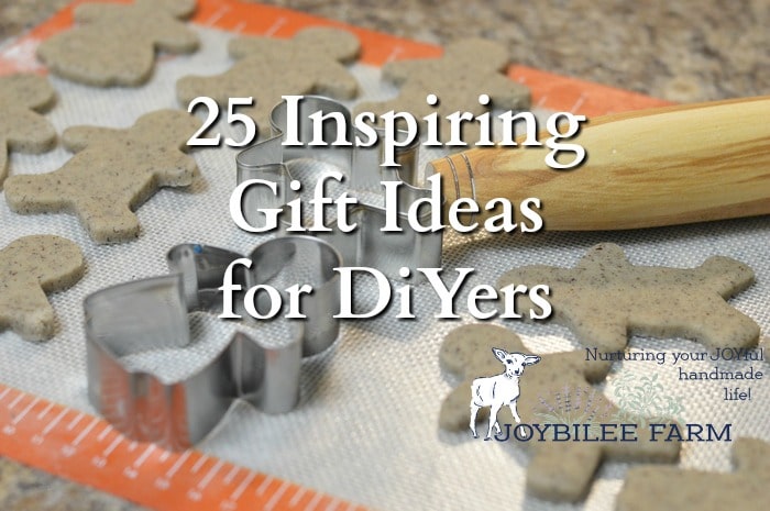Gifts for DIYers