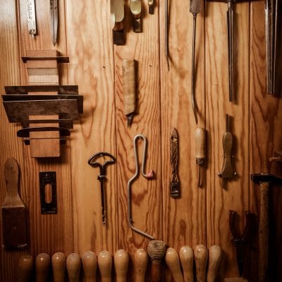 7 Things Grandpa Did that Made His Tools Last Longer