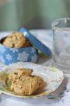 Gluten Free Chocolate Chip Cookies that will satisfy the craving