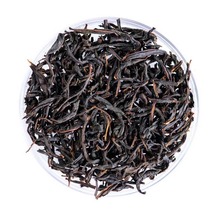 To make Ivan tea fireweed leaves are bruised and fermented, in the same way that black tea is fermented, through an aerobic process. After 2 or 3 days the fermentation is stopped with heat. And the tea leaves are dried.
