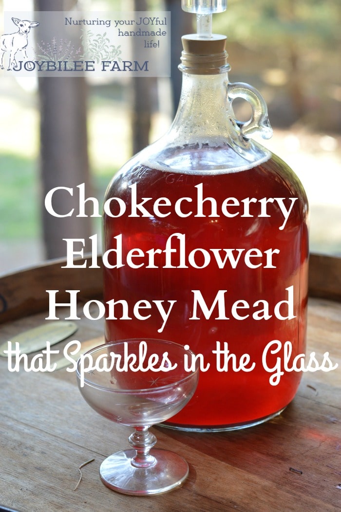 Summer Honey Mead is an easy to make herbal beverage that preserves the summer goodness for winter ills. Old timers preserved herbs in many ways to get through the long winter months of ice and snow. Honey mead is a refreshing vehicle for herbs.