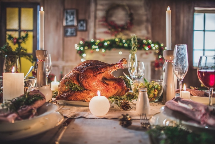 Grandma’s 15 Tips for a Roast Turkey that Makes Memories