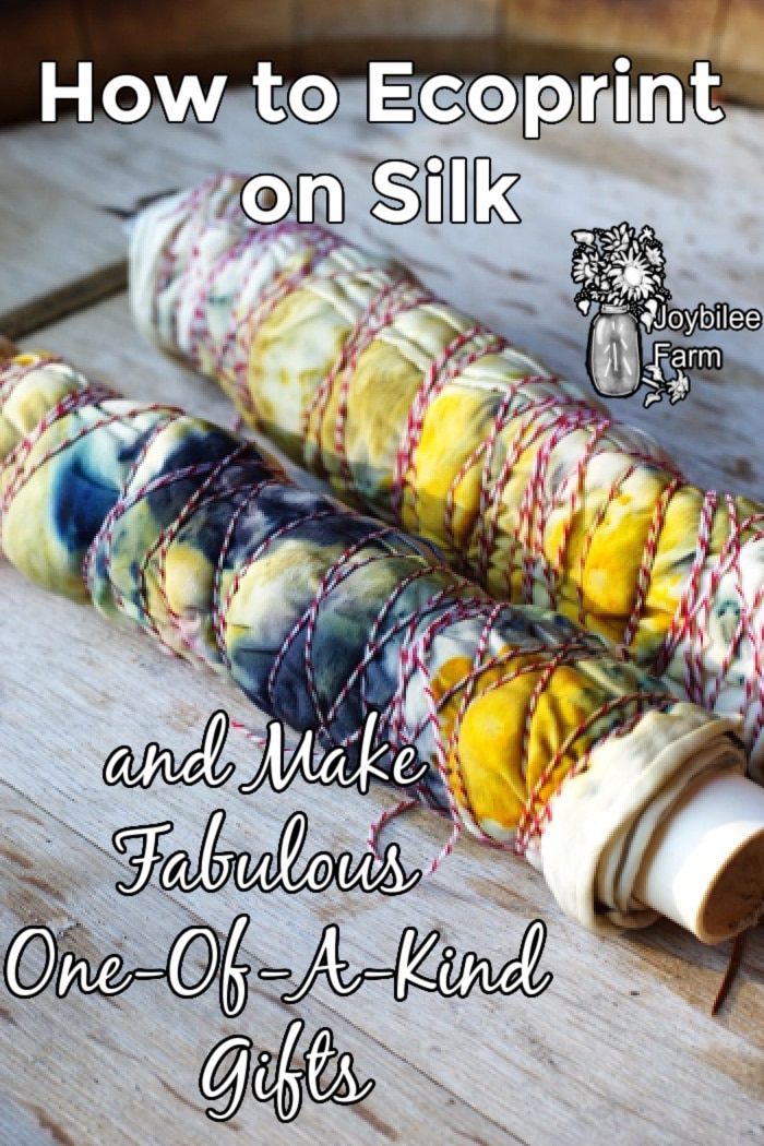 Ecoprint Scarf Green natural silk scarf Natural Logwood Dye Light Summer Scarf Hand Dyed Botanical Print Silk Scarf