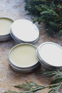 Effective DIY Deodorant with Lemongrass That's Baking Soda Free