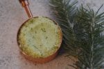 This detox bath salts recipe, made with foraged Douglas fir needles, is rich in health boosting actions to relieve pain, sooth inflammation, and get you feeling better faster. Make some now to have on hand when you need it during cold and flu season.