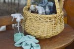 homemade cleaning products - natural cleaning