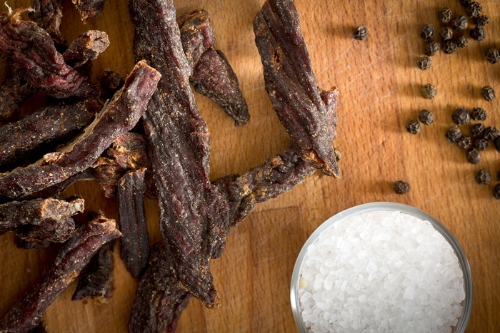 How to Make Beef Jerky With a Dehydrator - Delishably
