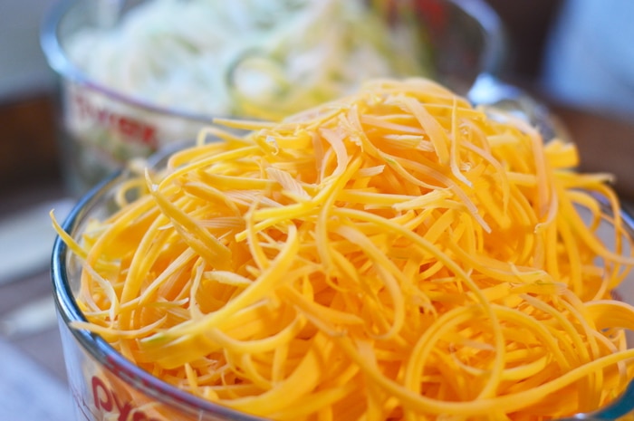 7 Heirlooms to Grow in Your Vegetable Noodles Garden