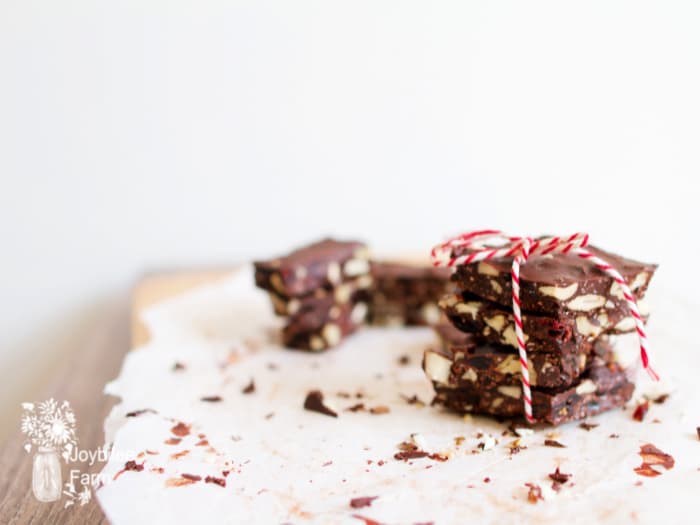 These ideas for homemade baked goods and treats make perfect stocking  stuffers …