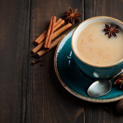 Stop Buying Chai Tea and Make It Instead Using Warming Spices and Rich Tea