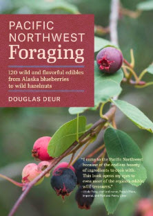 Pacific NW Foraging, best gifts for foragers