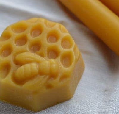 42 Things to Make with Beeswax