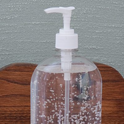 How to Make Hand Sanitizer, and 5 More Flu-Busting Remedies