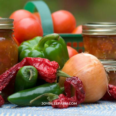 5 Tips for Preserving Vegetables so that Your Family will Eat Them