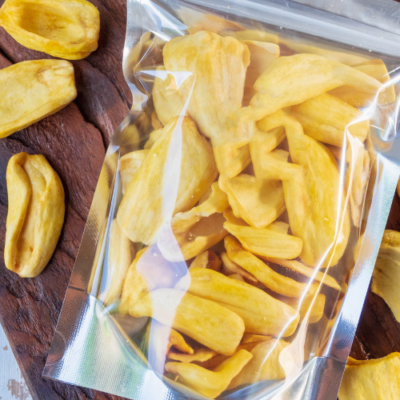 The Best Dried Food Storage Methods for Your Dehydrated Food