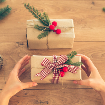 12+ DIY Christmas Gifts for Men