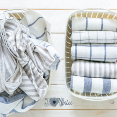 Mastering the Tiny Task to Organize and Clean Your Home