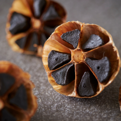 Easy Black Garlic Recipe To Make Your Own