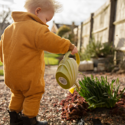 Let’s Get Kids Gardening: Tips and Tricks for Gardening with Kids